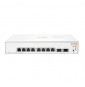  JL680A SWITCH ARUBA ISTANT ON JL680A 1930 8G MANAGED 8XRJ45 1